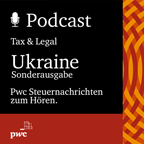 Steuern und Recht Podcast